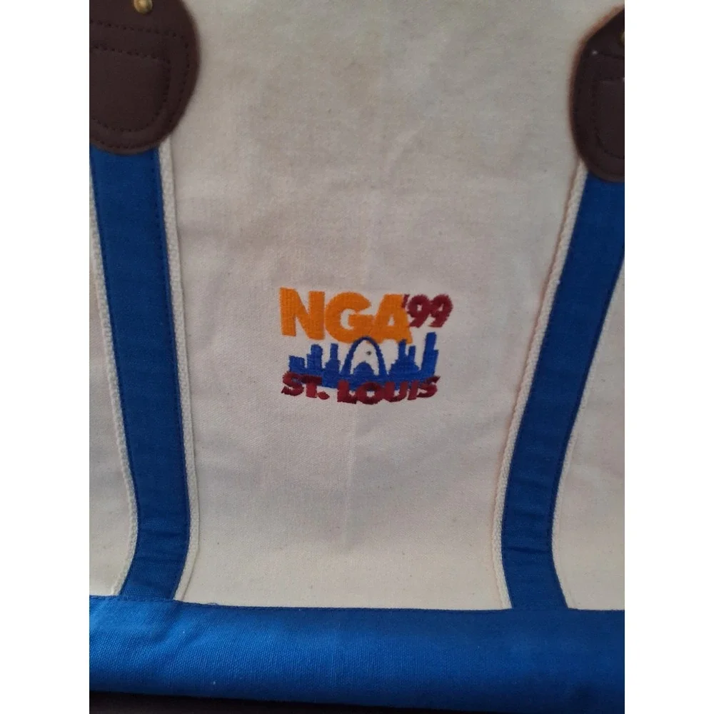1999 NGA Canvas 